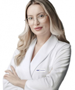 Рыпьянчин Ульяна Сергеевна акушер