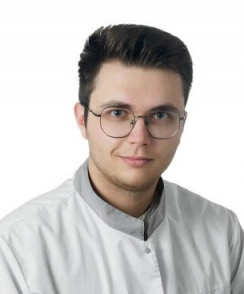 Зайцев Михаил Игоревич невролог