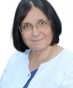 Смольянинова Марина Геннадьевна акушер