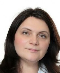 Карташова Наталья Викторовна невролог