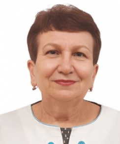 Мухутдинова Амина Фахрулловна гастроэнтеролог