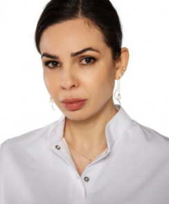 Лунева Татьяна Викторовна психолог