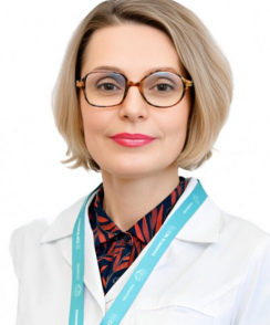 Шубина Виктория Ивановна узи-специалист