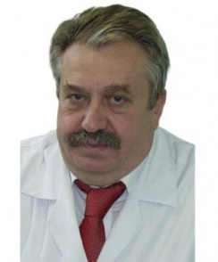 Кулешов Александр Алексеевич нейрохирург