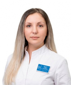 Выжигина Елена Анатольевна стоматолог