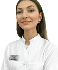 Гусова Милана Хасановна гигиенист стоматологический
