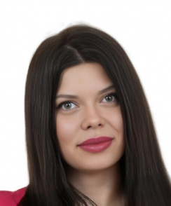 Ганчук Анастасия Викторовна стоматолог
