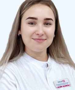 Иванова Светлана Валерьевна стоматолог