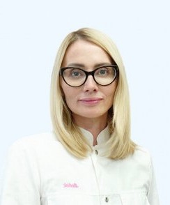 Аширова Ольга Александровна акушер