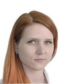 Егоркина Наталья Ивановна рентгенолог