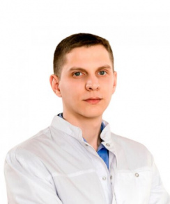 Аксенов Артем Иванович травматолог