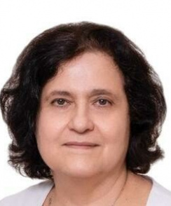 Осипова Лилия Львовна хирург