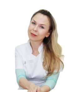 Миронова Екатерина Владимировна акушер-гинеколог