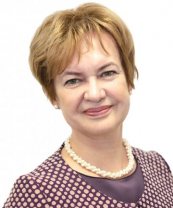 Кузнецова Ирина Всеволодовна гинеколог-эндокринолог