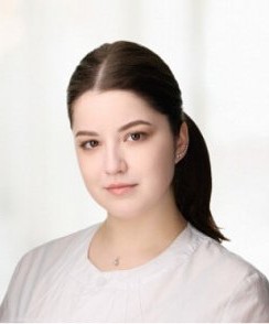 Буюкьян Ирина Карэновна косметолог