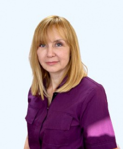 Полякова Жанна Андреевна стоматолог