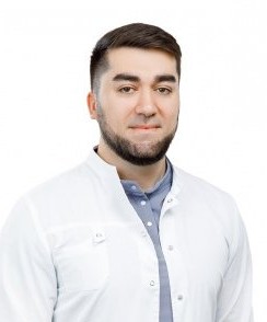 Меликов Кэмран Фикретович хирург