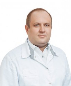 Труба Юрий Александрович хирург