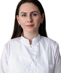 Афонина Ирина Александровна дерматолог