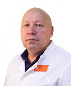 Мельников Константин Валерьевич анестезиолог