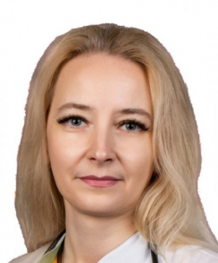 Сазонова Наталья Николаевна невролог