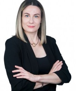 Качулина Ольга Андреевна психолог