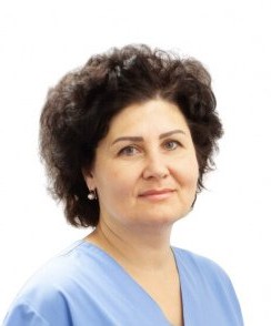 Шуваева Ольга Борисовна невролог
