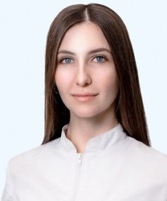 Папян Виолетта Николаевна окулист (офтальмолог)