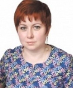 Уварова Ольга Владимировна гастроэнтеролог