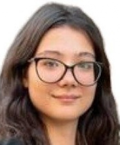 Дивейкина Анастасия Юрьевна психолог
