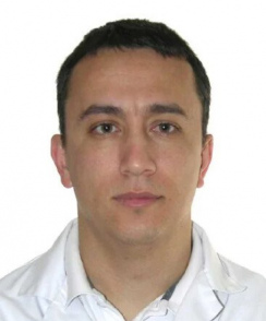 Терзи Григорий Афанасьевич ортопед