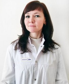 Горюнова Ирина Николаевна диетолог
