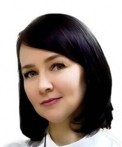 Горюнова Ирина Николаевна эндокринолог