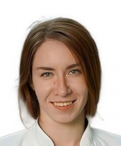 Яковлева Юлия Константиновна невролог