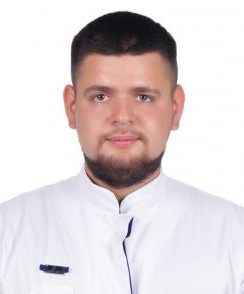 Дьяконов Юрий Михайлович стоматолог