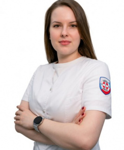 Цимбал Снежана Юрьевна дерматолог
