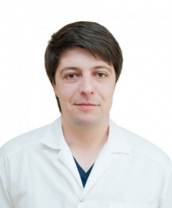 Михайловский Алексей Андреевич стоматолог
