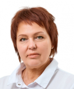 Маклакова Марина Геннадьевна окулист (офтальмолог)