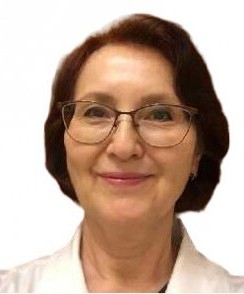 Алаярова Наиля Рафкатовна невролог