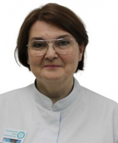 Давыденко Наталья Анатольевна гинеколог