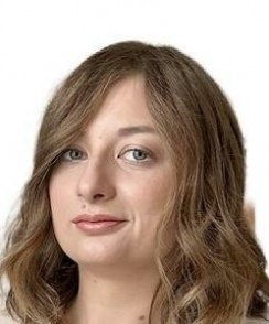 Чиркова Наталия Викторовна психотерапевт