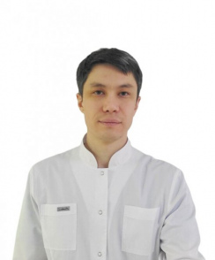 Ощепков Иван Сергеевич анестезиолог