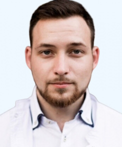 Карпушин Григорий Александрович ортопед