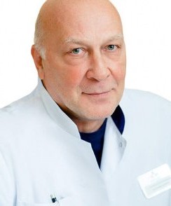 Бондарев Евгений Альбертович ортопед