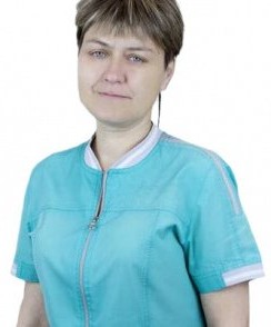 Ратникова Оксана Михайловна ортопед