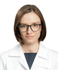 Шорина Марина Сергеевна онколог