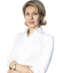Карташова Елена Николаевна эндокринолог