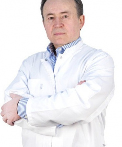 Собольков Юрий Леонидович психотерапевт