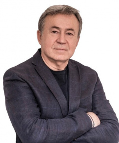 Собольков Юрий Леонидович психотерапевт