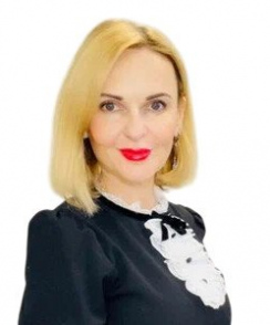 Смирнова Елена Вячеславовна психолог